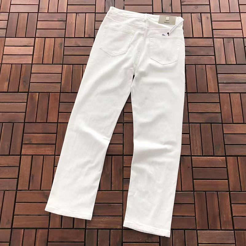 BRUNELLO CUCCINELLI TSHIRTS