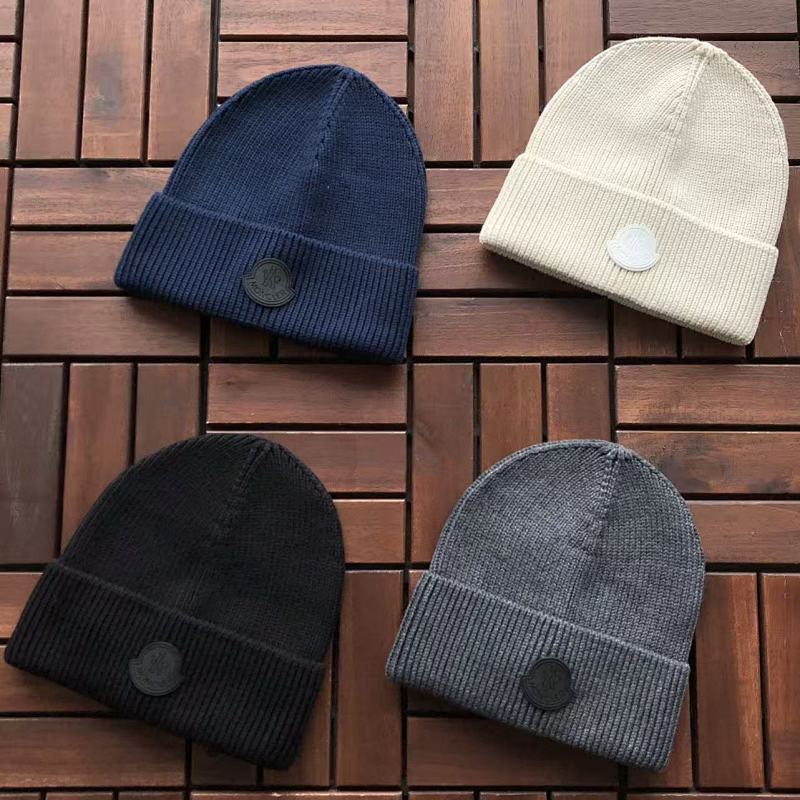 MONCLER CAPS (23)