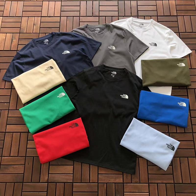 THE NORTH FACE TSHIRTS (164)