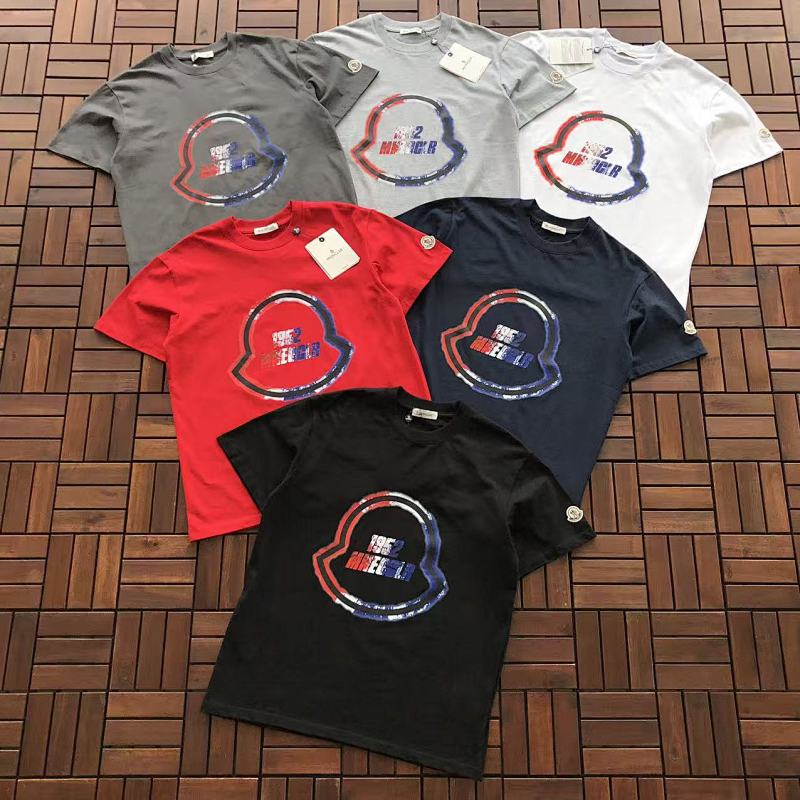 MONCLER TSHIRTS (232)