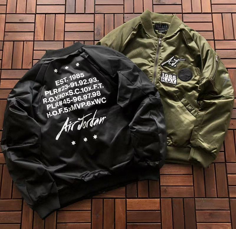 JORDAN TSHIRTS (100)