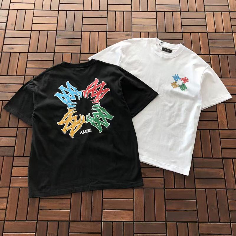 AMIRI TSHIRTS (148)
