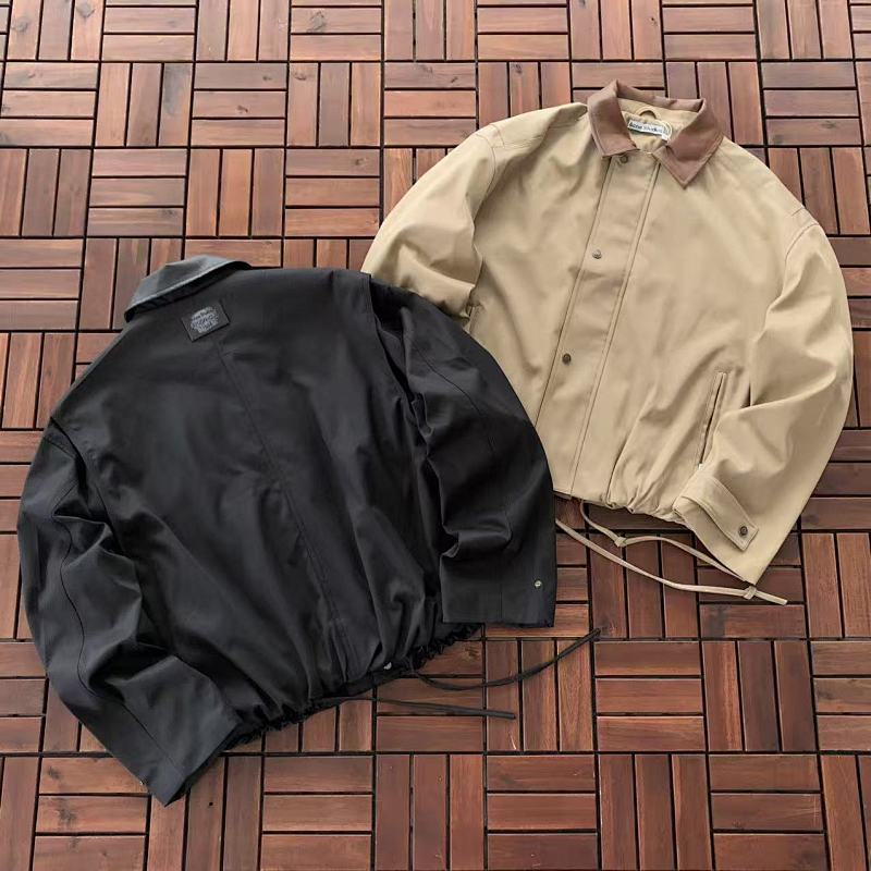 ACNE STUDIO JACKETS (2)