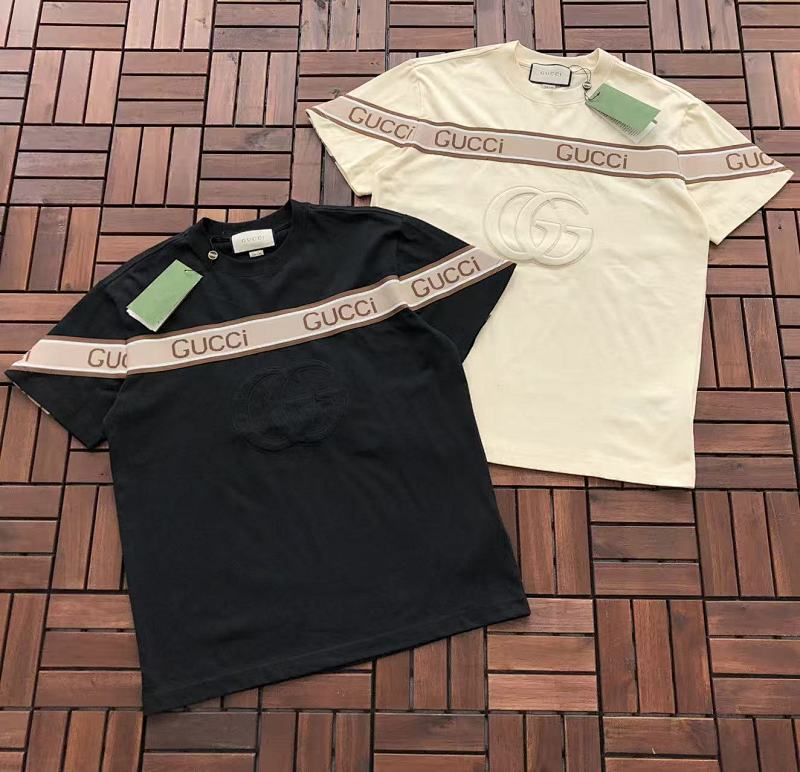 GUCCI TSHIRTS (436)