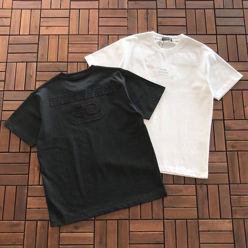 BALENCIAGA TSHIRTS (836)