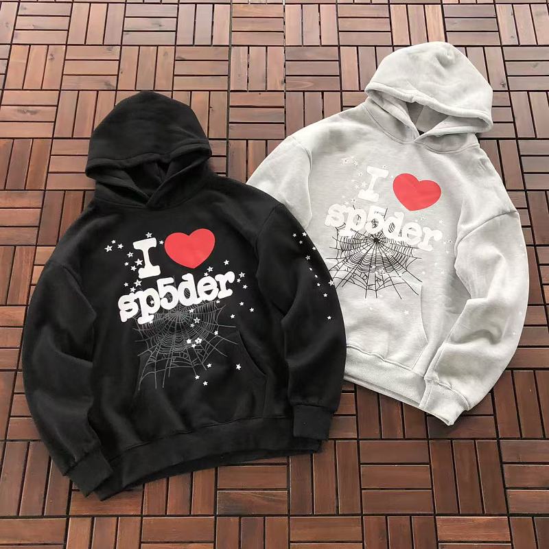 SP5DER HOODIES (31)