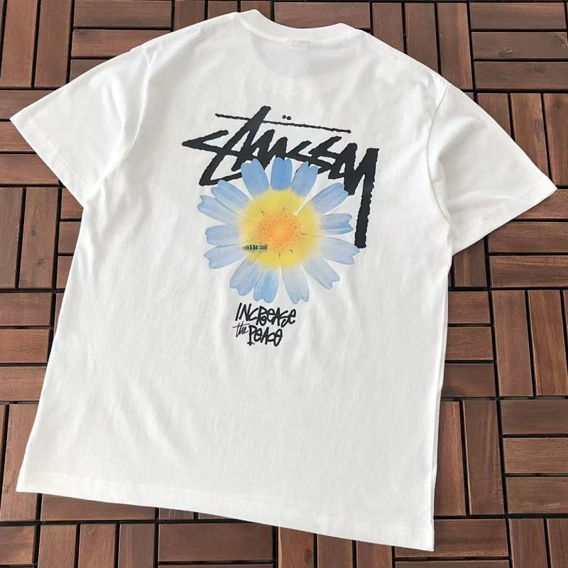 STUSSY TSHIRTS (596)