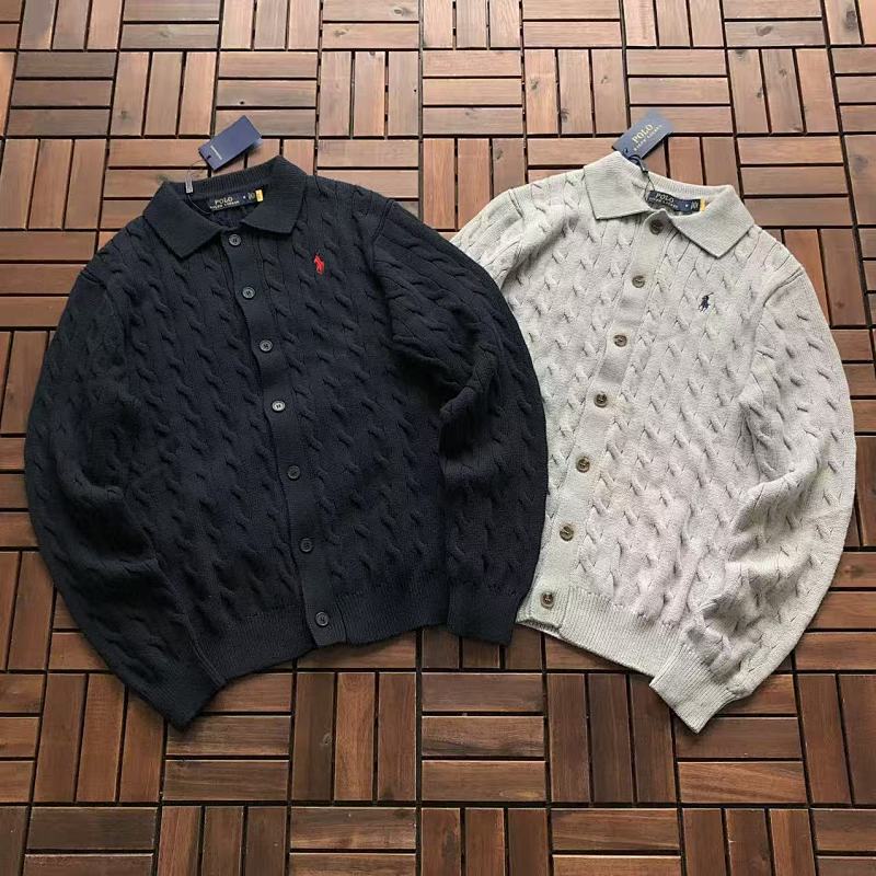 RALPH LAUREN SWEATERS (310)