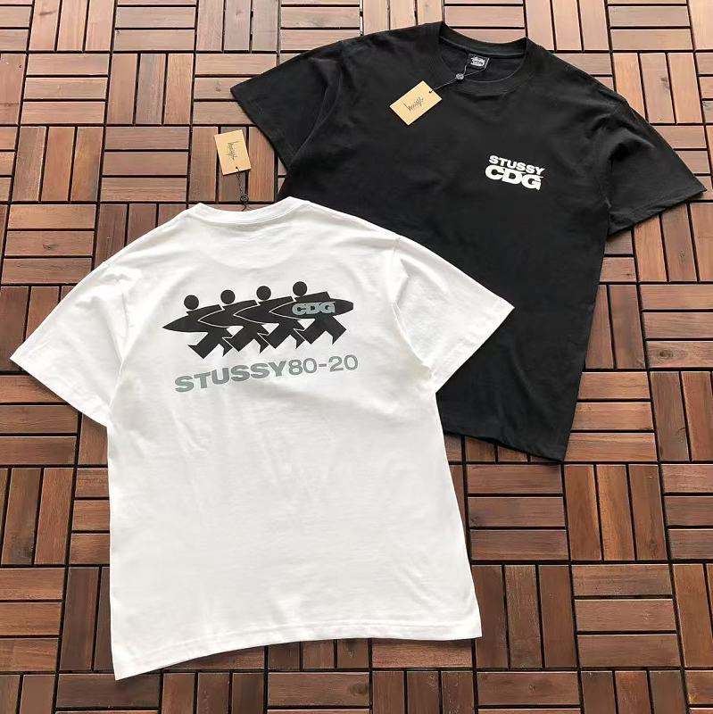 CDG TSHIRTS