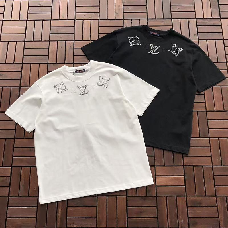 LOUIS VUITTON TSHIRTS (160)