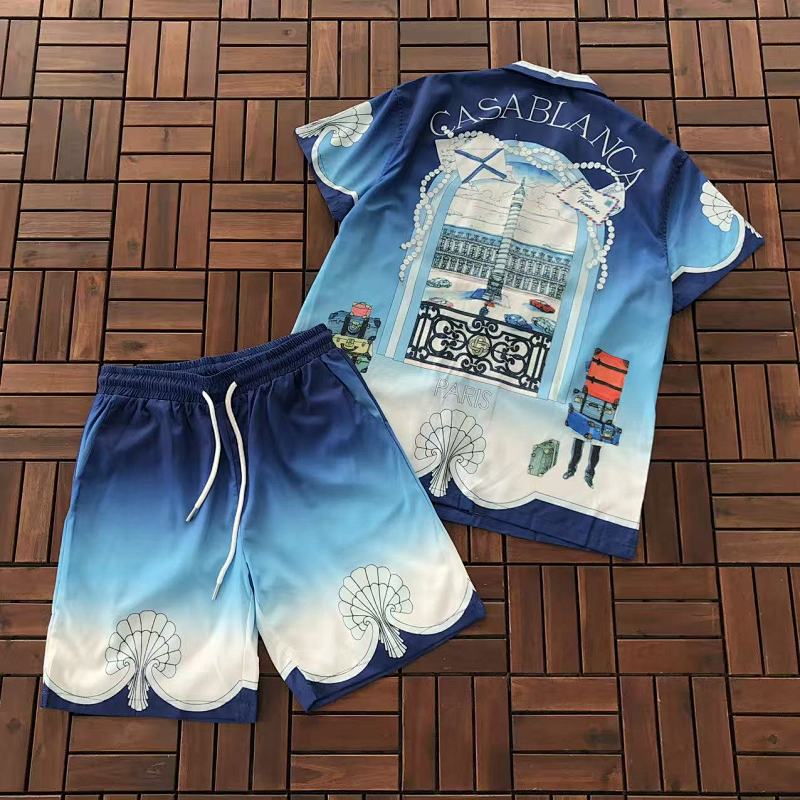 CASABLANCA TSHIRTS (53)