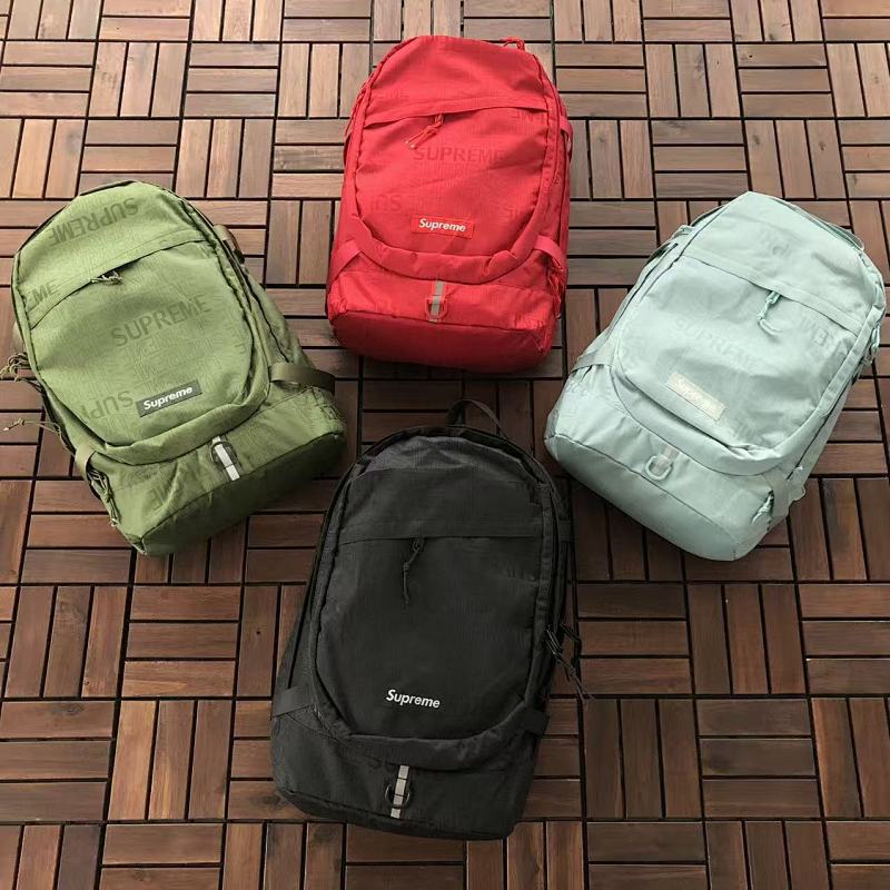 SUPREME BAGS (2)
