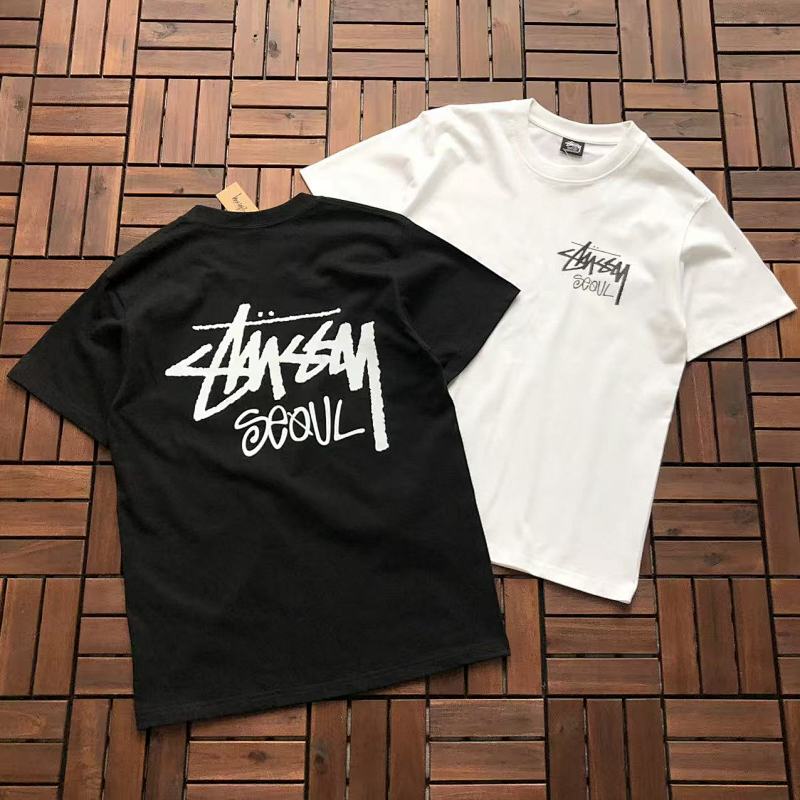 STUSSY TSHIRTS (202)