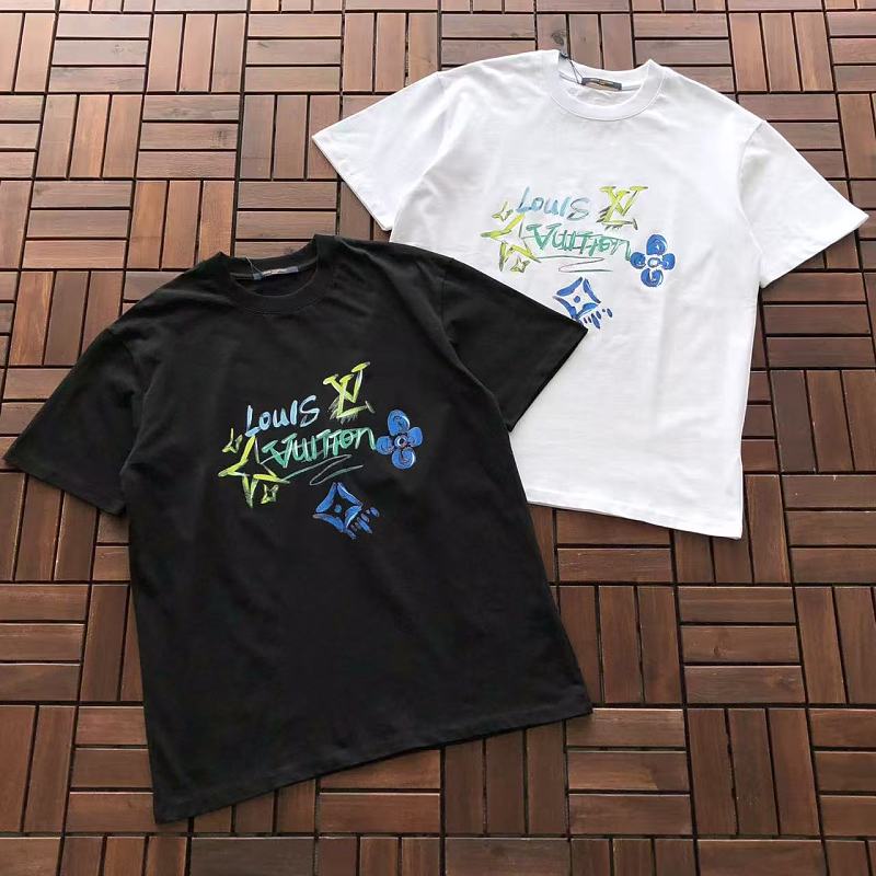 LOUIS VUITTON TSHIRTS (66)