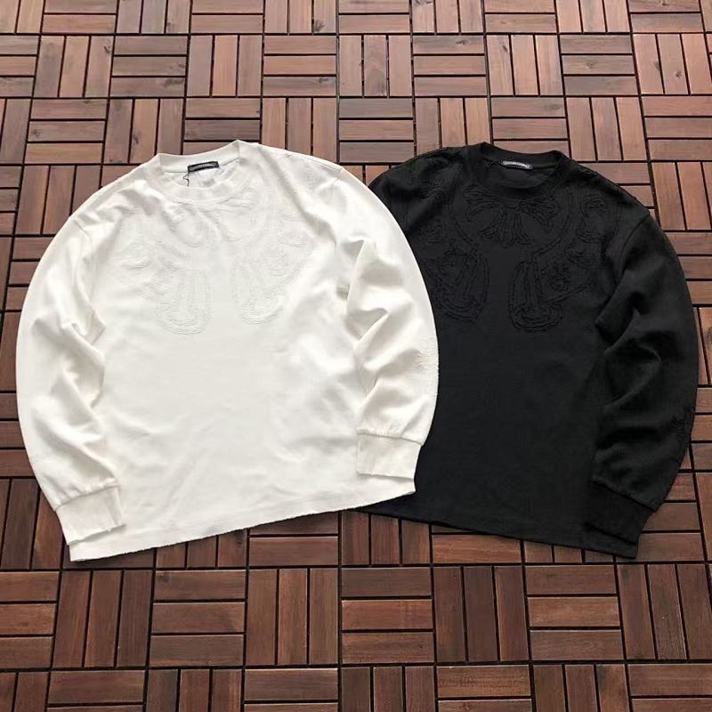 CHROME HEARTS LONGSLEEVES (36)