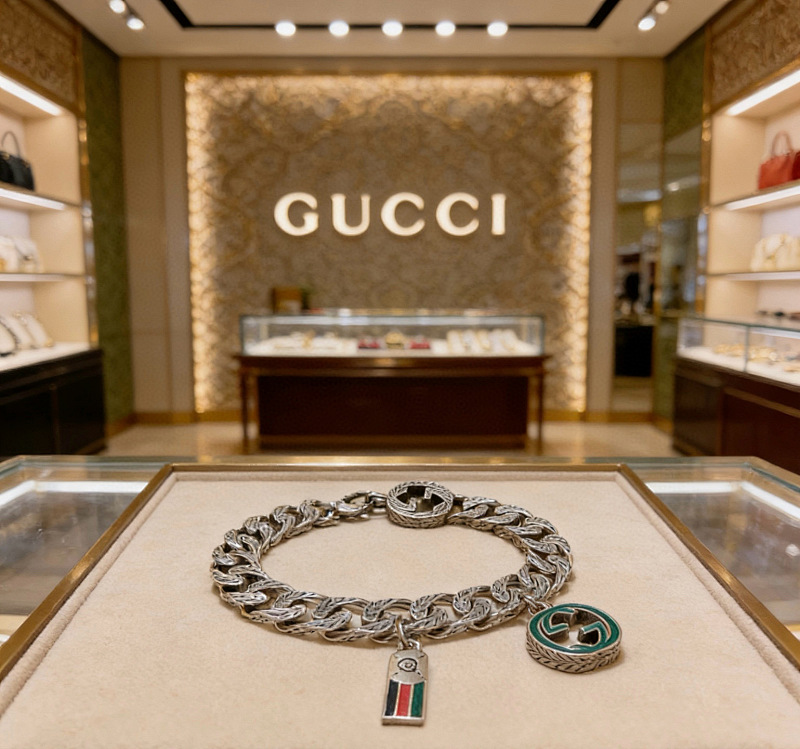 GUCCI TSHIRTS (299)