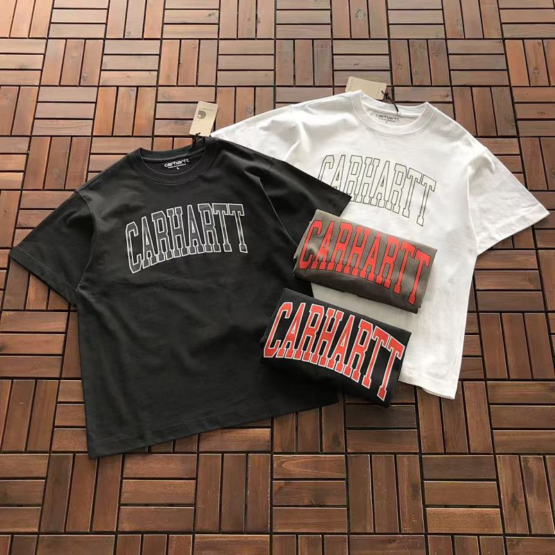 CARHARTT TSHIRTS (122)