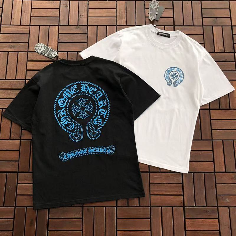 CHROME HEARTS TSHIRTS (232)