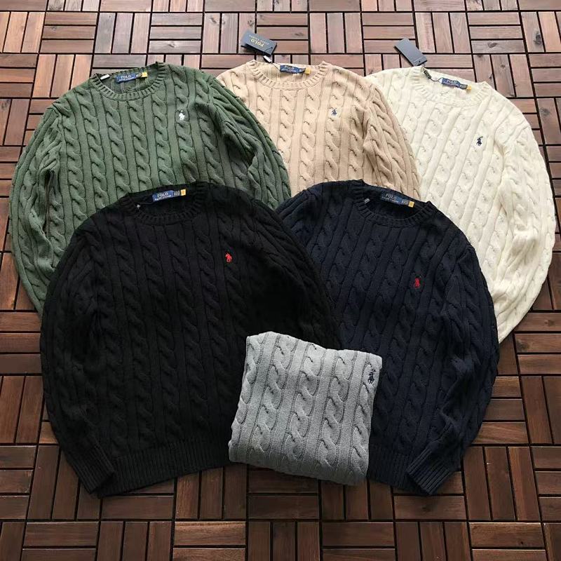 RALPH LAUREN SWEATERS (117)