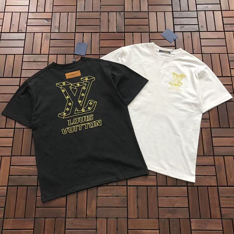 LOUIS VUITTON TSHIRTS (536)