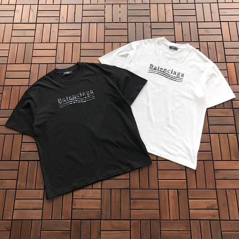 BALENCIAGA TSHIRTS (511)