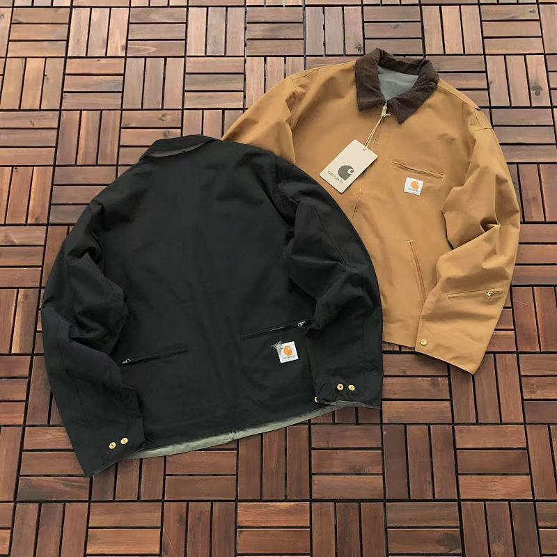 CARHARTT TSHIRTS (255)