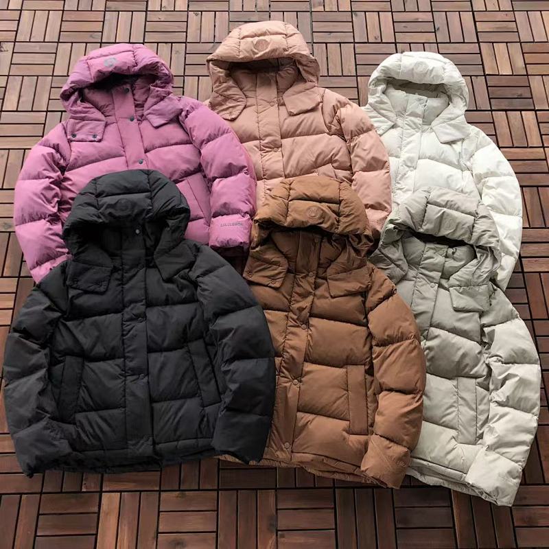 LULULEMON JACKETS (6)