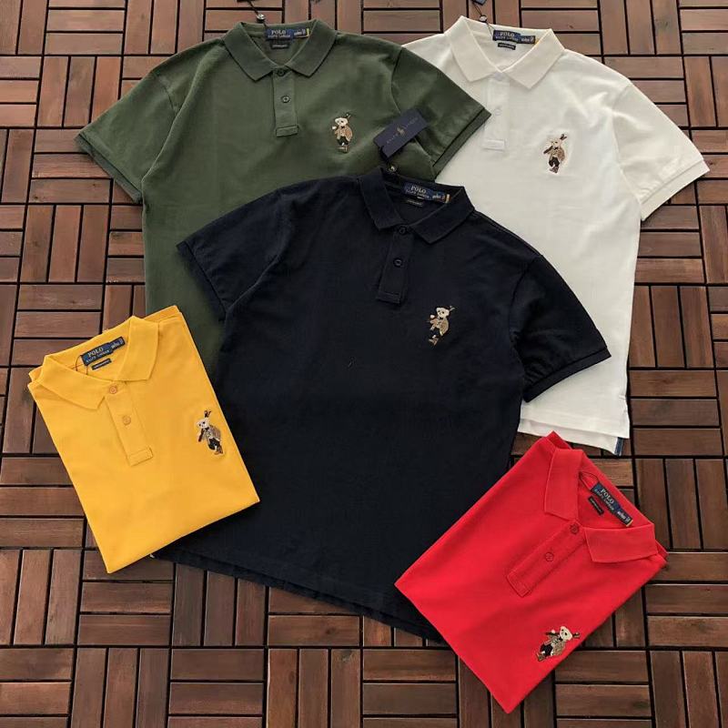 RALPH LAUREN TSHIRTS (100)