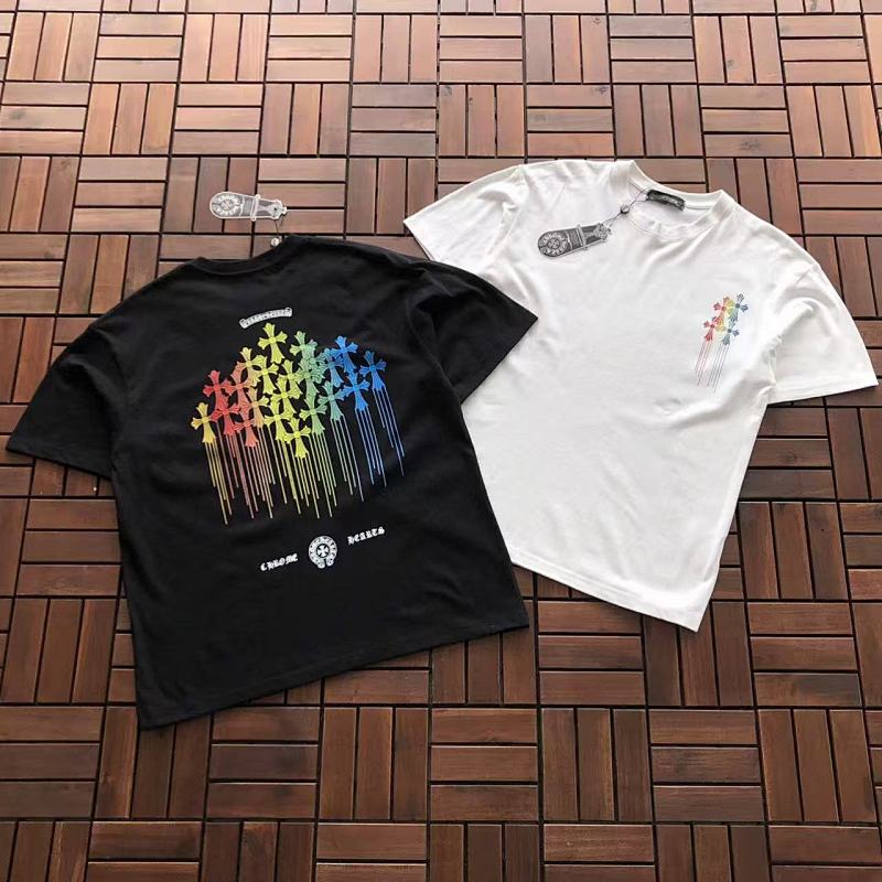 CHROME HEARTS TSHIRTS (194)
