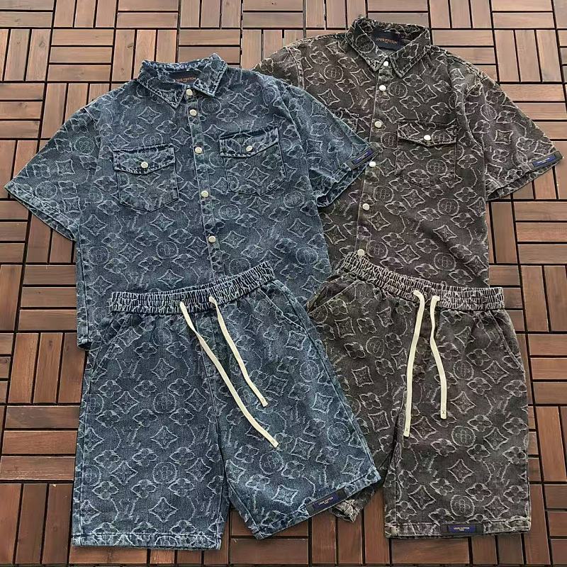 LOUIS VUITTON TSHIRTS (143)