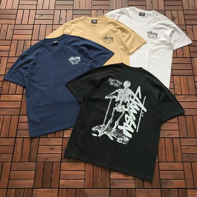 STUSSY TSHIRTS (316)