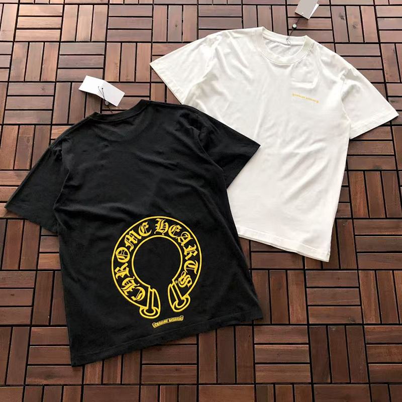 CHROME HEARTS TSHIRTS (349)