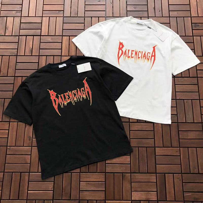 BALENCIAGA TSHIRTS (694)