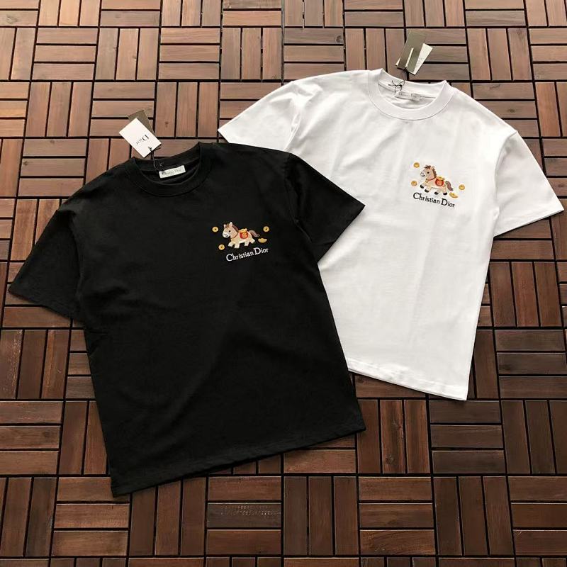 DIOR TSHIRTS (54)