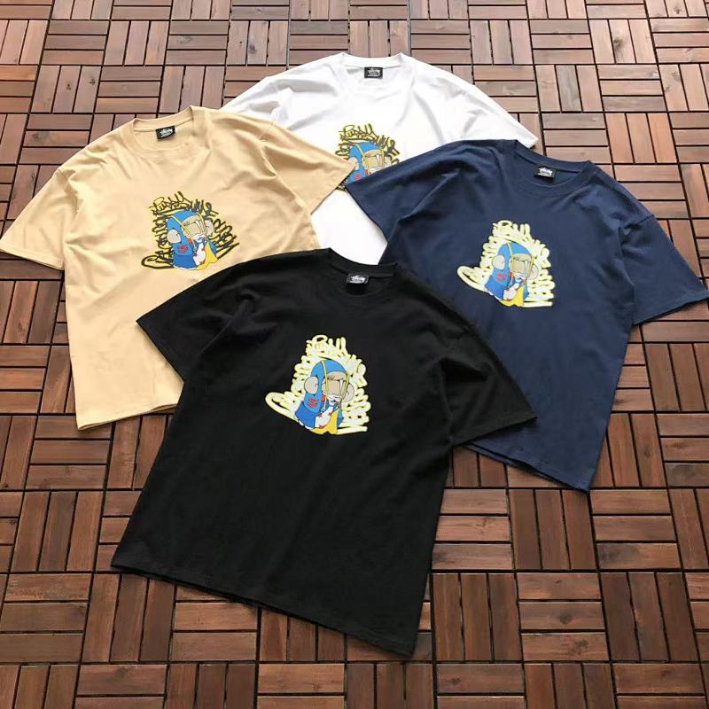 STUSSY TSHIRTS (299)