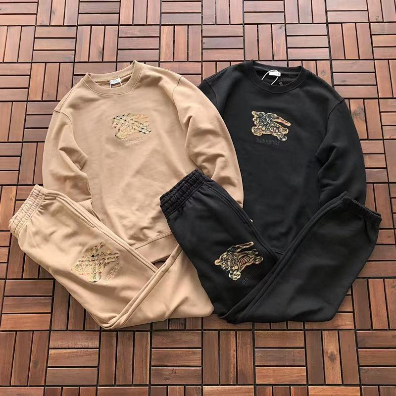 BURBERRY SWEATERS (50)