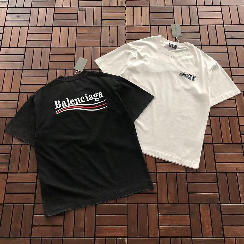 BALENCIAGA TSHIRTS (889)