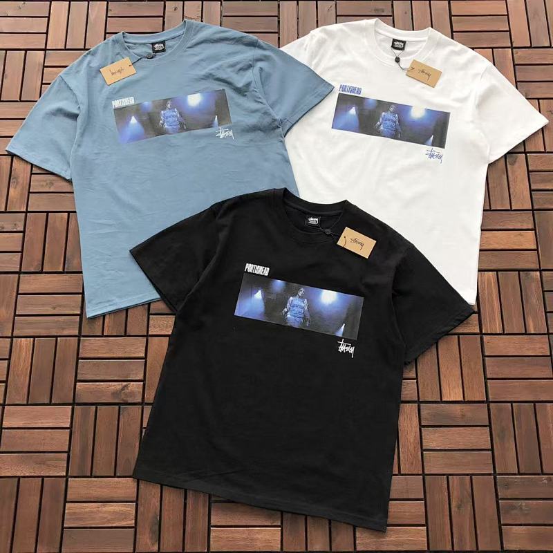 STUSSY TSHIRTS (225)