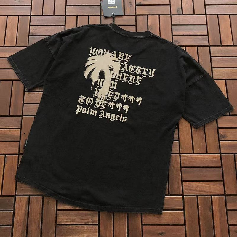 PALM ANGELS TSHIRTS (28)