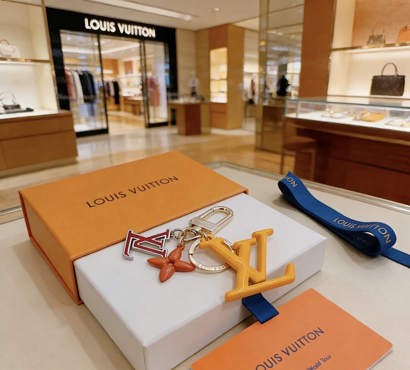 LOUIS VUITTON TSHIRTS (366)