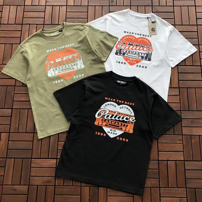 CARHARTT TSHIRTS (394)