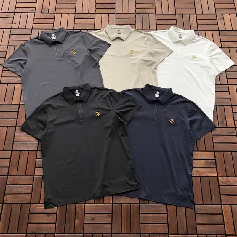 LULULEMON TSHIRTS (13)