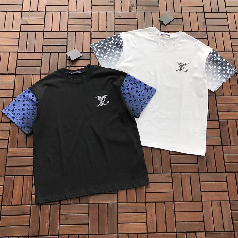 LOUIS VUITTON TSHIRTS (323)
