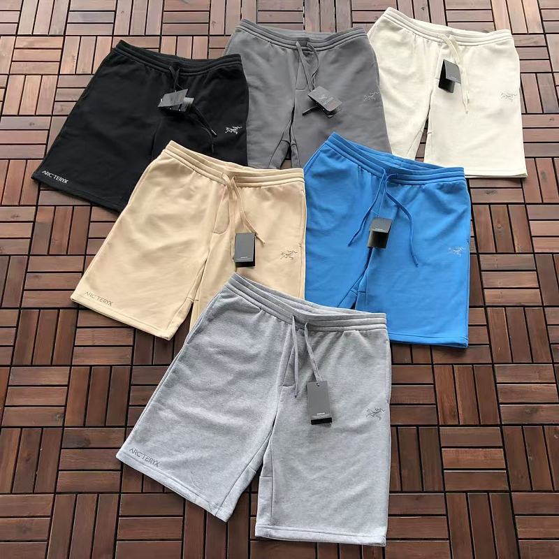 ARC TERYX TSHIRTS (7)