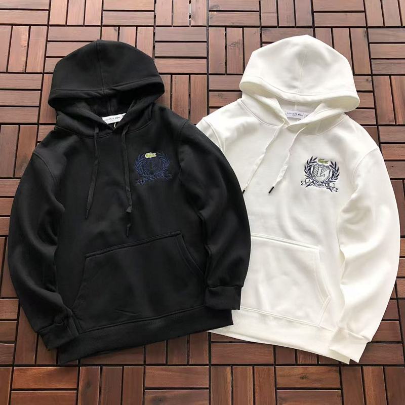 FRED PERRY HOODIES (2)