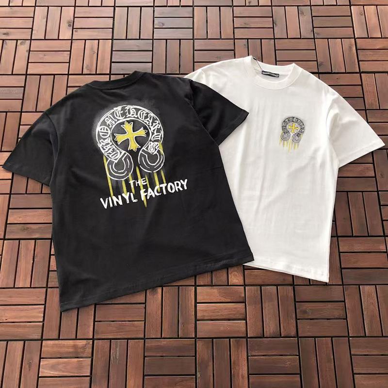 CHROME HEARTS TSHIRTS (21)