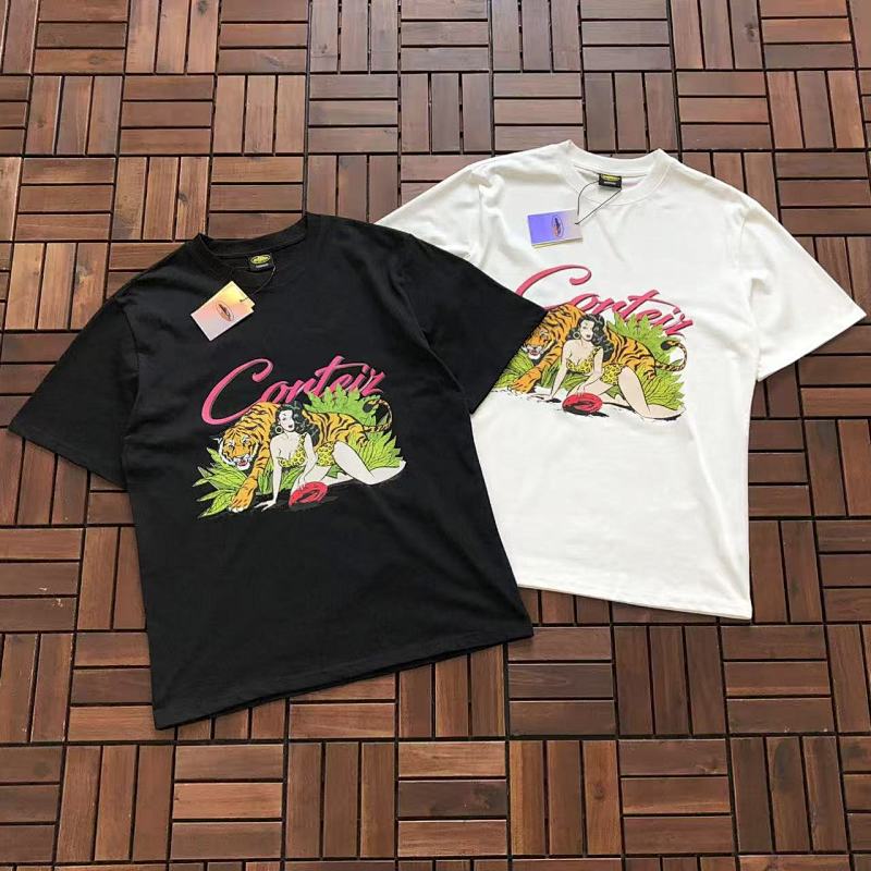 CORTEIZ TSHIRTS (412)