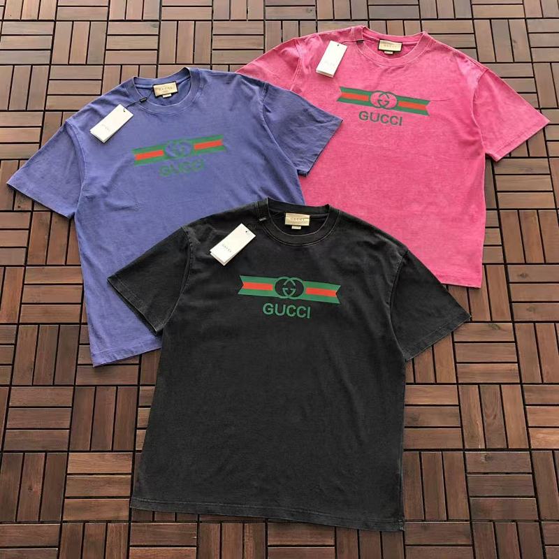 GUCCI TSHIRTS (478)