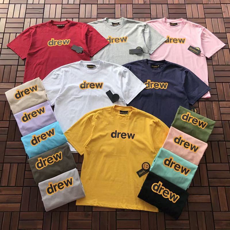 DREW TSHIRTS (10)