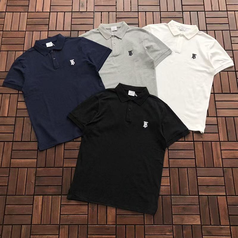 BURBERRY TSHIRTS (21)